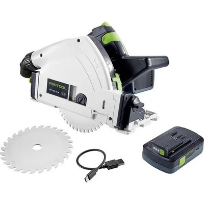 Festool 577938 Toy Cordless Plunge Saw TY-TSC