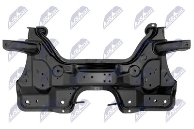 NTY ZRZ-PL-007 Support Frame/Subframe for ALFA ROMEO,FIAT,OPEL