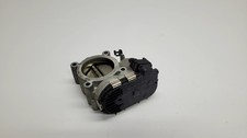 Mercedes W169 A150 - Drosselklappe A2661410525 (12) Mercedes W169 A150 - Drosselklappe A2661410525 (12)