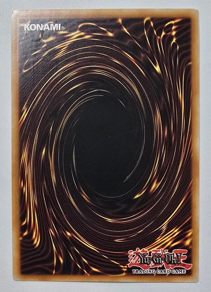 German Yu-Gi-Oh! Abysssphare Abyss-Sphere Ultimate Rare UTR 1st Edition NM - Image 2 of 4