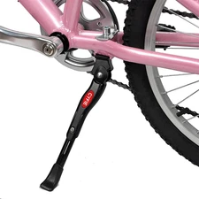 Bike Kickstand for 16 18 20 Inch Kids Adjustable Center Mount Bicycle Kickstands