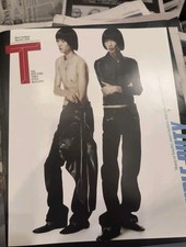 The New York Times Sunday March 8 2026 T Magazine Double Duty 