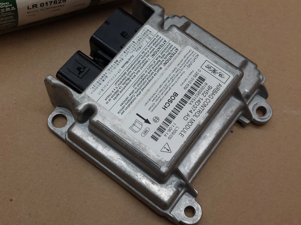 Land Rover Freelander 2 L359 Continental Control ECU LR017825 Genuine NEW - Image 4 of 4