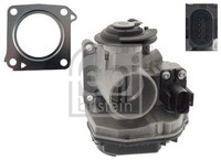 Febi Bilstein Drosselklappenstutzen 104108 FüR VW