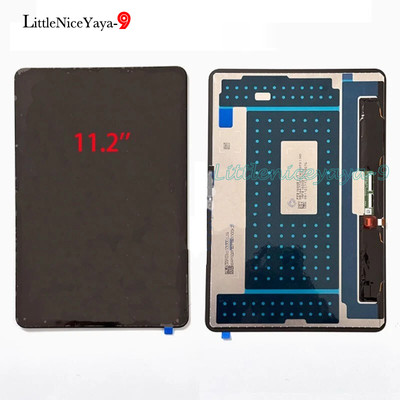 11.2'' For Xiaomi Pad 7 /Mi Pad 7 pro LCD Display Touch Screen digitizer