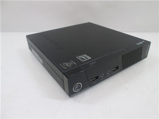 Lenovo ThinkCentre M93p Desktop i5-4570T 2.9GHz 8GB 500GB HDD Win 8 Pro COA