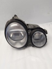 Feu avant (phare) Mercedes 210