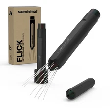 WDT Espresso Distribution Tool - Precision Stirrer for Barista Brewing