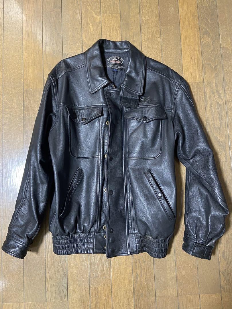 KUSHITANIライダージャケット K-0686 シープライダースジャケット クシタニ｜KUSHITANI JAPAN