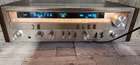 Pioneer Vintage FM Quartz Locked Stereo Receiver SX-3700 With Digital Display