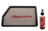 Pipercross Luftfilter+Reiniger FüR KIA Carens IV 2.0I 177 PS 03/13-08/18