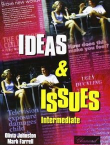 Ideas and Issues. Intermediate. Übungsbuch. New Edi... | Buch | Zustand sehr gut