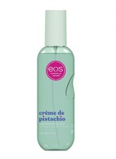 EOS Vegan Body Mist - Cr me de Pistachio - 6 fl oz