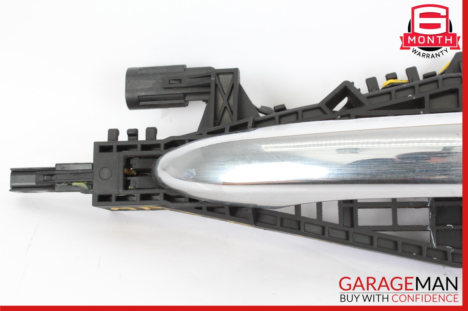 Maserati Quattroporte 2014-2017 FRONT+RIGHT Exterior door handle