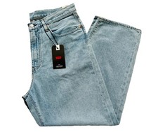 Levi's Premium Men's 568 Loose Straight Jeans