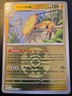 Heliolisk 064/217 Quick Ball Holo Uncommon Ascended Heroes Pokemon TCG