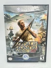 Nintendo GameCube - Medal Of Honor Rising Sun - No Manual - Tested