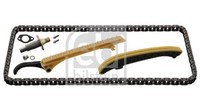 Febi Bilstein Steuerkettensatz Fuer MB 30549