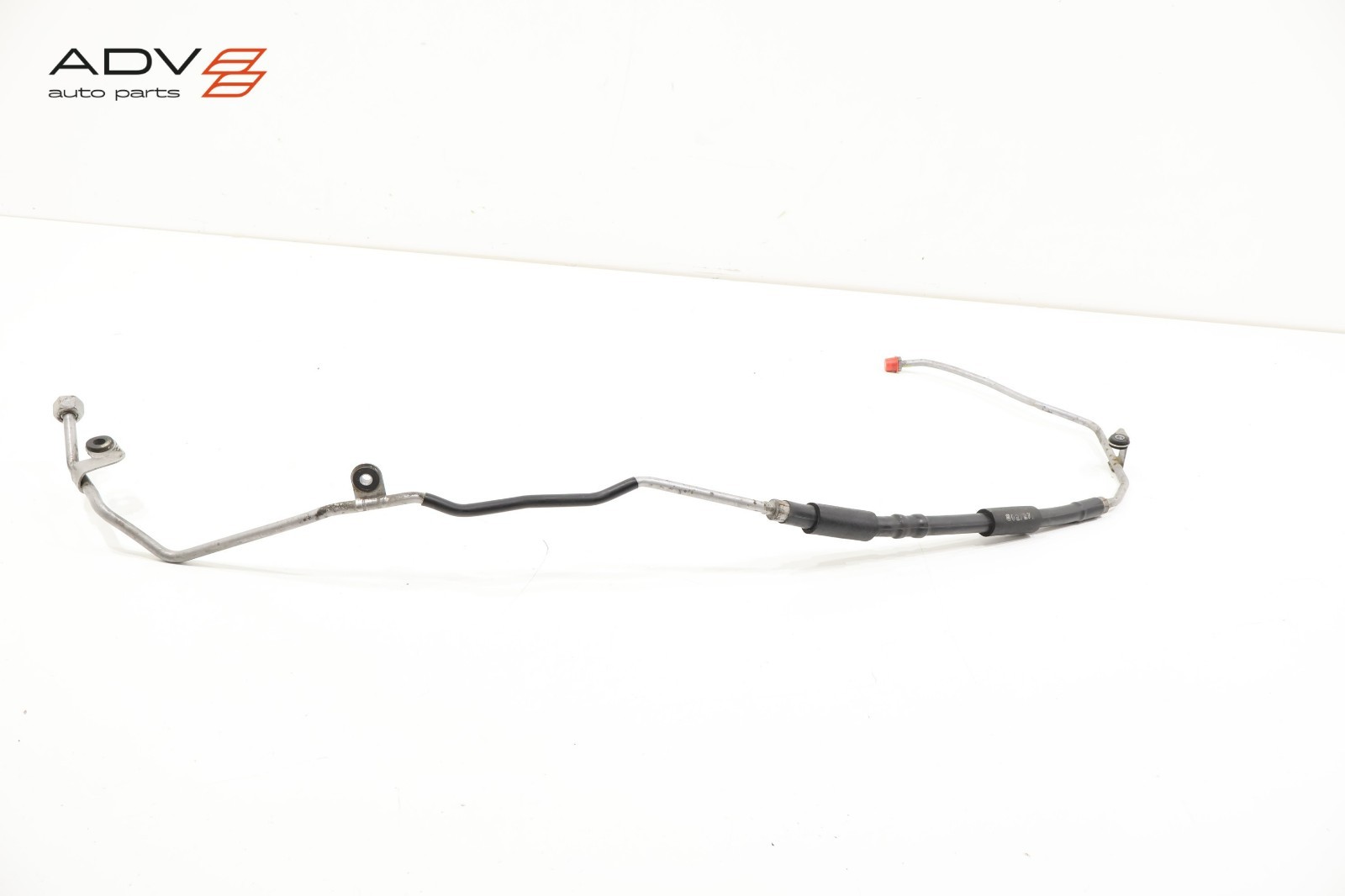 2006 - 2012 BENTLEY CONTINENTAL 6.0L POWER STEERING PUMP HOSE TUBE PIPE LINE OEM