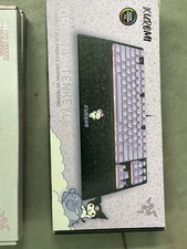 Razer Ornata V3 Tenkeyless - Kuromi Edition Keyboard