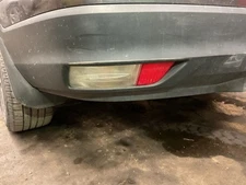 Driver Tail Light Bumper Mounted Reverse Lamp Fits 16-18 PILOT 1840133