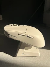 Attack Shark X6 Wireless Gaming Mouse with Magnetic Charging Dock