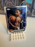 2024 Topps Chrome Basketball Rookie Card Victor Wembanyama #1  Spurs RC