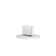 Dornbracht MEM Deck valve anti-clockwise closing hot Chrome 20004783-00