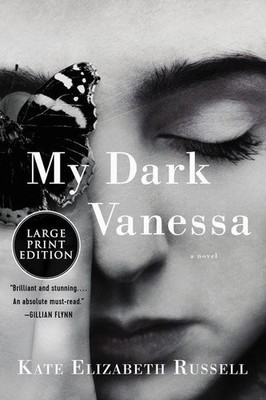 My Dark Vanessa | Kate Elizabeth Russell | englisch