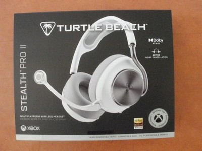 Turtle Beach Stealth Pro 2