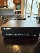 Black Box ACXMODH2-R2 Black Box BLACK BOX, MO...