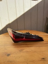 2023-2026 Acura Integra Left Driver Side Led Taillight Oem 2023-2026 Acura Integra Left Driver Side Led Taillight Oem