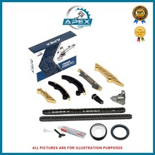 Kit de distribution Land Rover RANGE ROVER SPORT