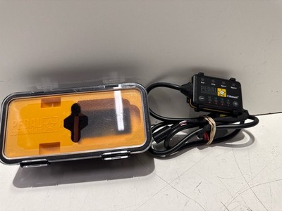 PEDAL COMMANDER THROTTLE MODEL PC 18 (P22018689)