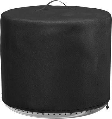 Fire Pit Cover for Solo Stove Bonfire 2.0, 19.5 Inch Fire Pit round Cover for Ou