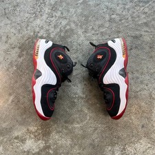 Nike Air Penny 2 2016 Miami Heat for Sale | Authenticity  display picture 2
