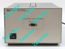 1 PCS HP 11974-60028 PRESELECTOR