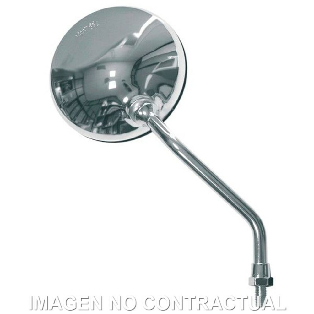Free Shipping Right Mirror HERT Honda CB 500 For Motorcycle Parts Accessories