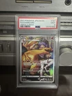 2021 POKEMON  JPN.SWSH  FA/CHARIZARD #187 VMAX CLIMAX PSA 9