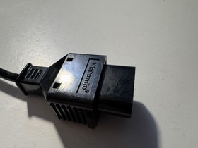 Nintendo Power Glove Sensor Bar ONLY &ndash; Vintage NES &ndash; Rare Original Part