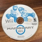 Mario Kart for Nintendo Wii Video Game - Disc Only Tested And Working