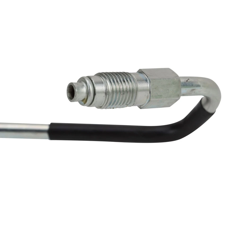 Mangueira de linha de pressão de direção hidráulica compatível com 2003-2006 INFINITI G35 04-06 Nissan 350Z - Imagem 4 de 4