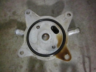 Yamaha RS Vector Oil Filter 2008 | eBay