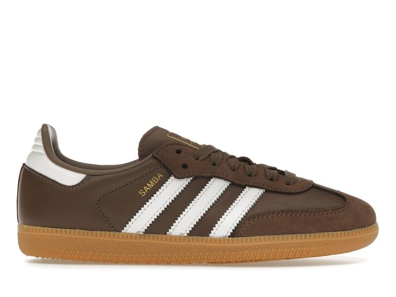 ★【Adidas】 Samba LT Earth Strata Core White★ ☆【Adidas】 Samba LT Earth Strata Core White☆ (adidas