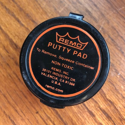NEW Remo Putty Pad FREE SHIPPING