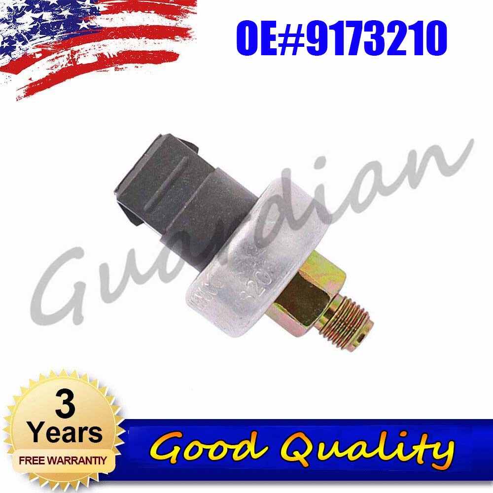 1PC Brake Pressure Sensor 9173210 Replacement For Volvo 850 C70