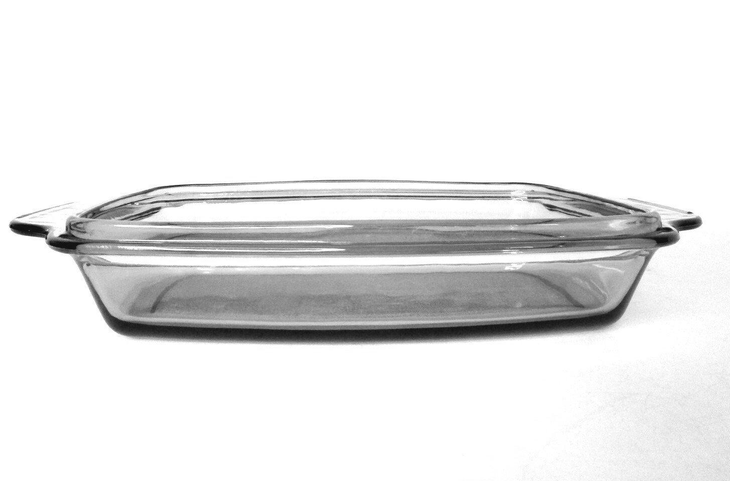West Bend 4-6 Quart Slow Slo Cooker Crock Pot Replacement Smoke Gray Glass Lid 