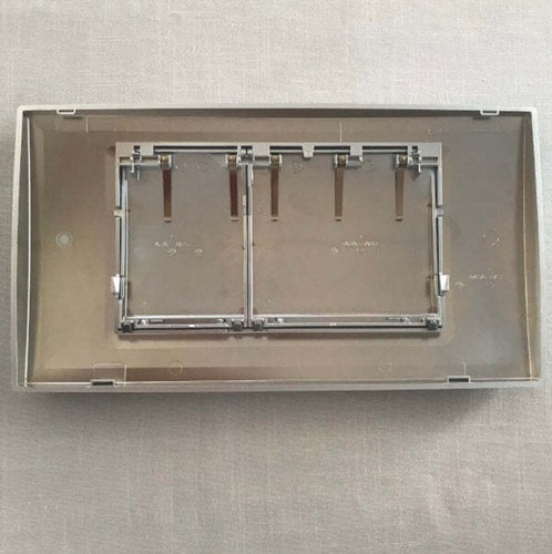 Geberit Dual Flush Button Plate for UP170 Concealed Cistern ATS5029 - Picture 2 of 2