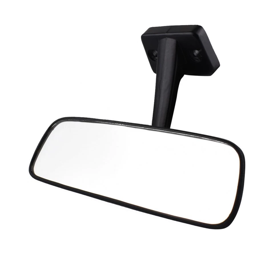 Interior Mirror Rear View Fender Reflector Fit For Hino KT KL KM Truck 2002-2016 Foto 2 de 4