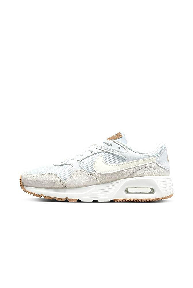 Women's Nike Air Max SC Summit Wht/Platinum Tint/Hemp/Sail
